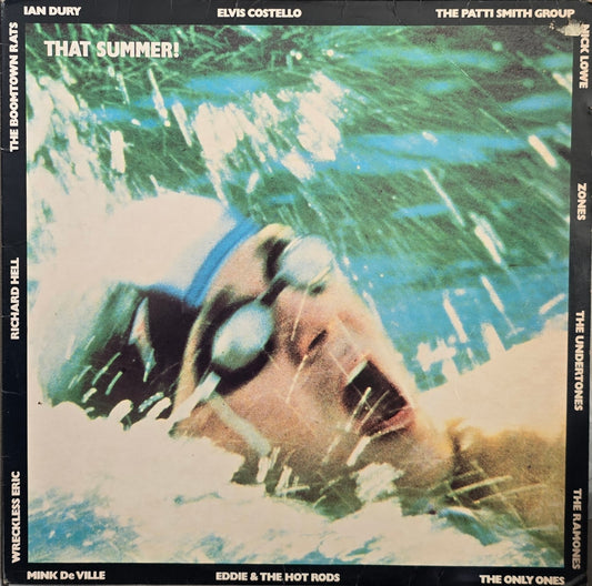 Various – That Summer!