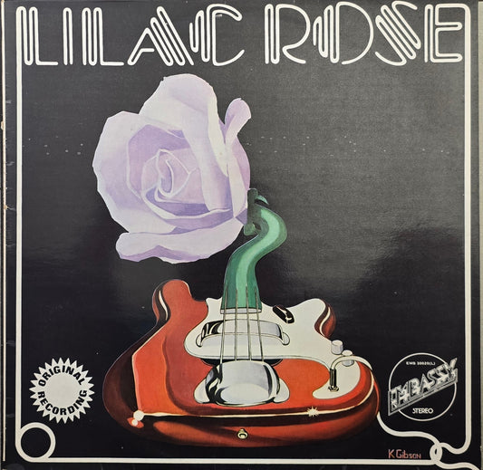 Lilac Rose – Lilac Rose