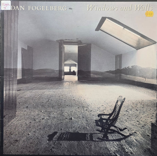 Dan Fogelberg – Windows And Walls