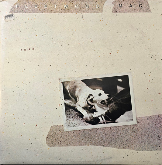 Fleetwood Mac – Tusk