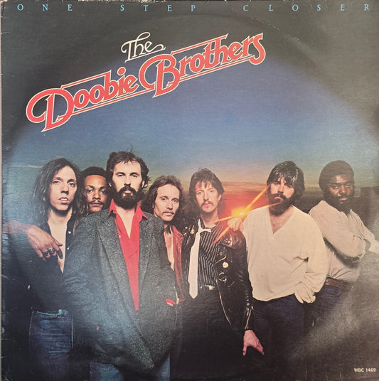 The Doobie Brothers – One Step Close