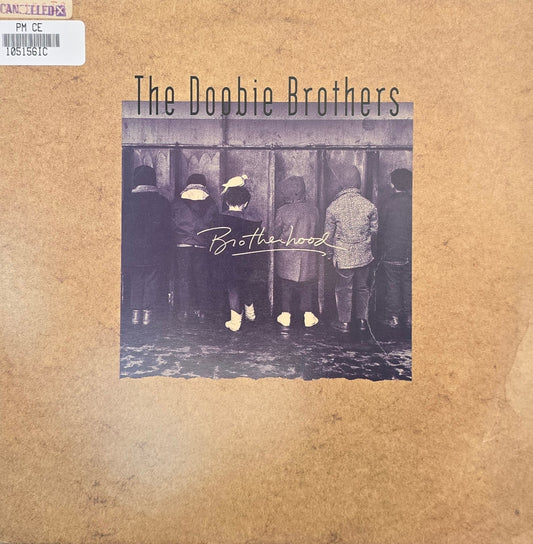 The Doobie Brothers – Brotherhood