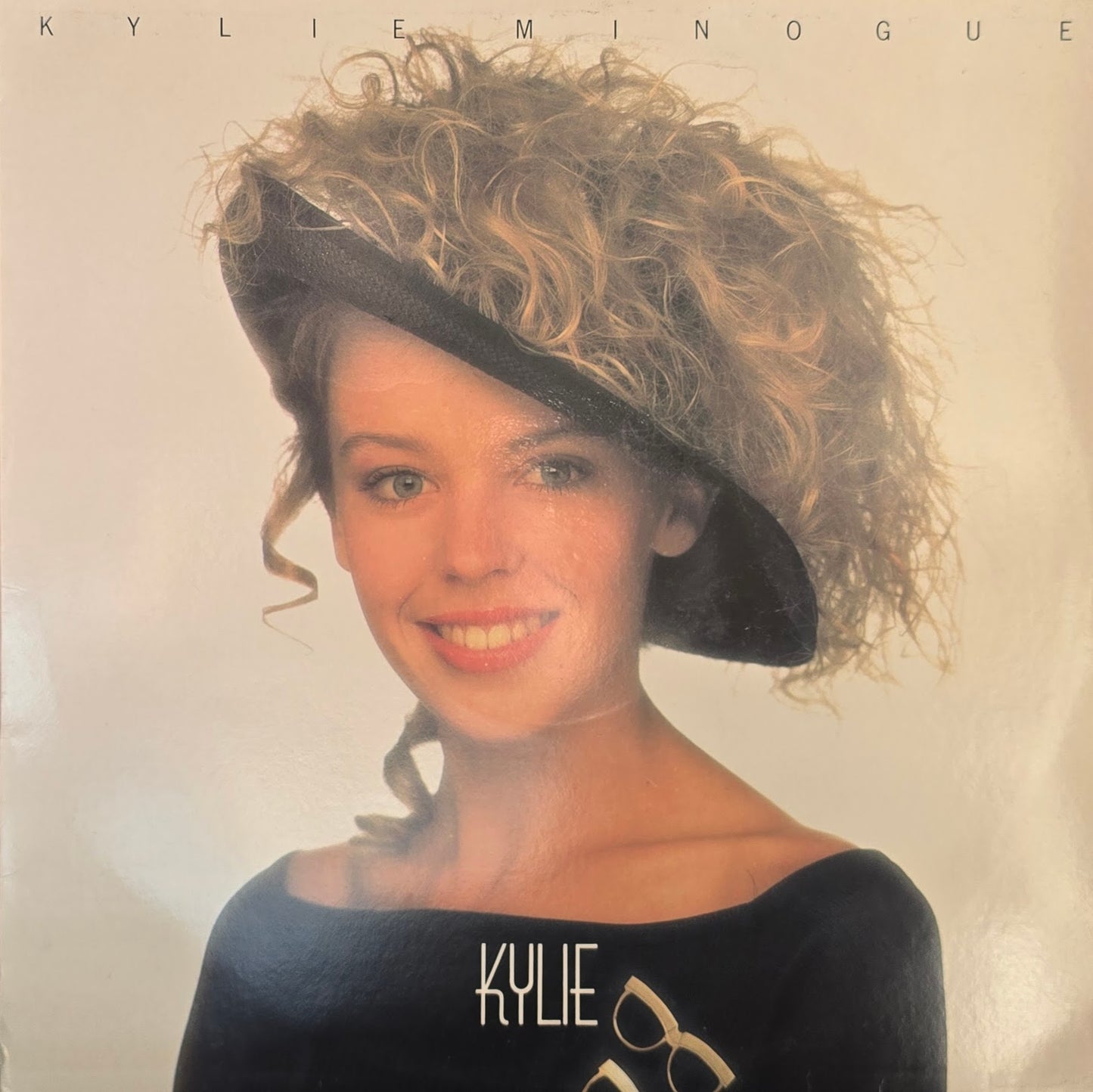 Kylie Minogue – Kylie