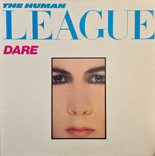The Human League – Dare!