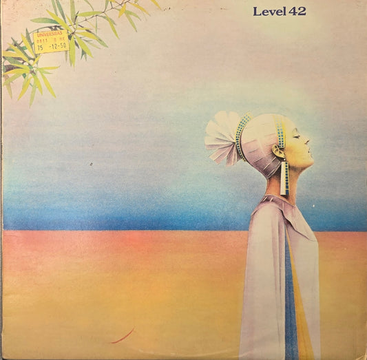 Level 42 – Level 42
