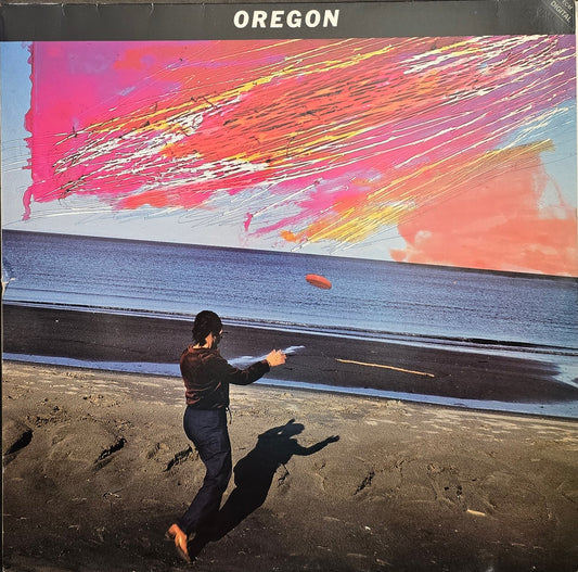 Oregon – Oregon