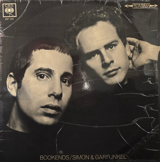 Simon & Garfunkel – Bookends