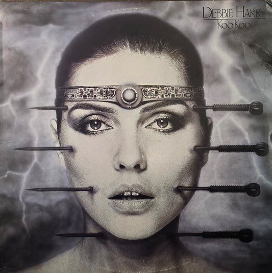 Debbie Harry – KooKoo