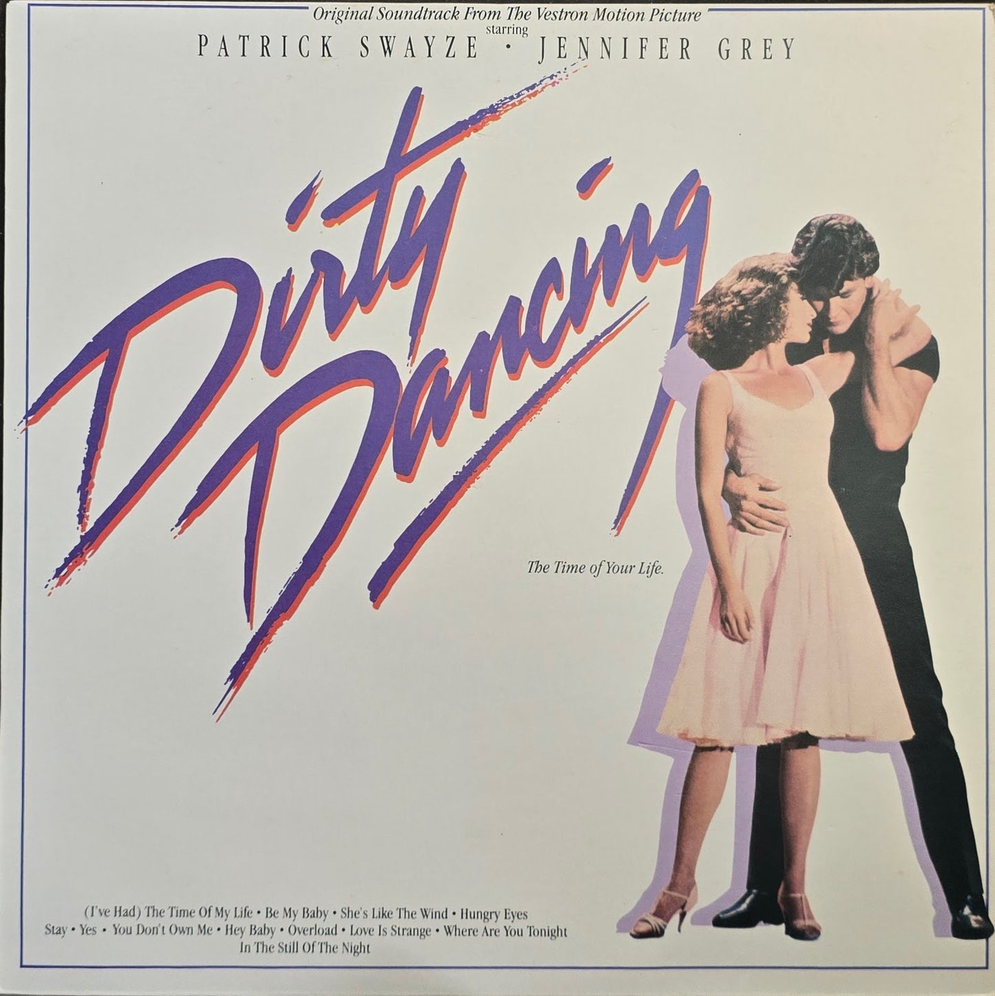 Various – Dirty Dancing
