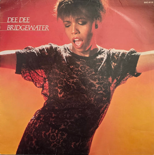 Dee Dee Bridgewater – Dee Dee Bridgewater