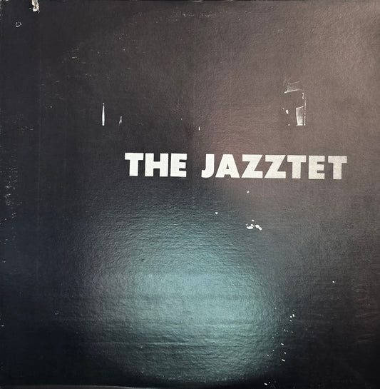 The Jazztet – At Birdhouse