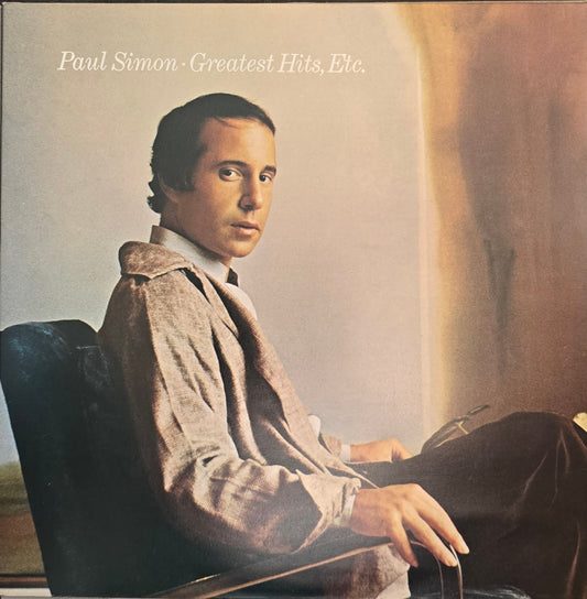 Paul Simon – Greatest Hits Etc.