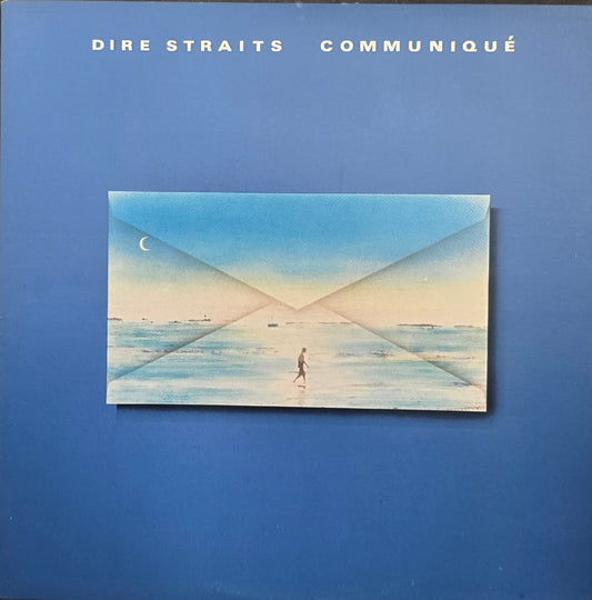 Dire Straits - Communique