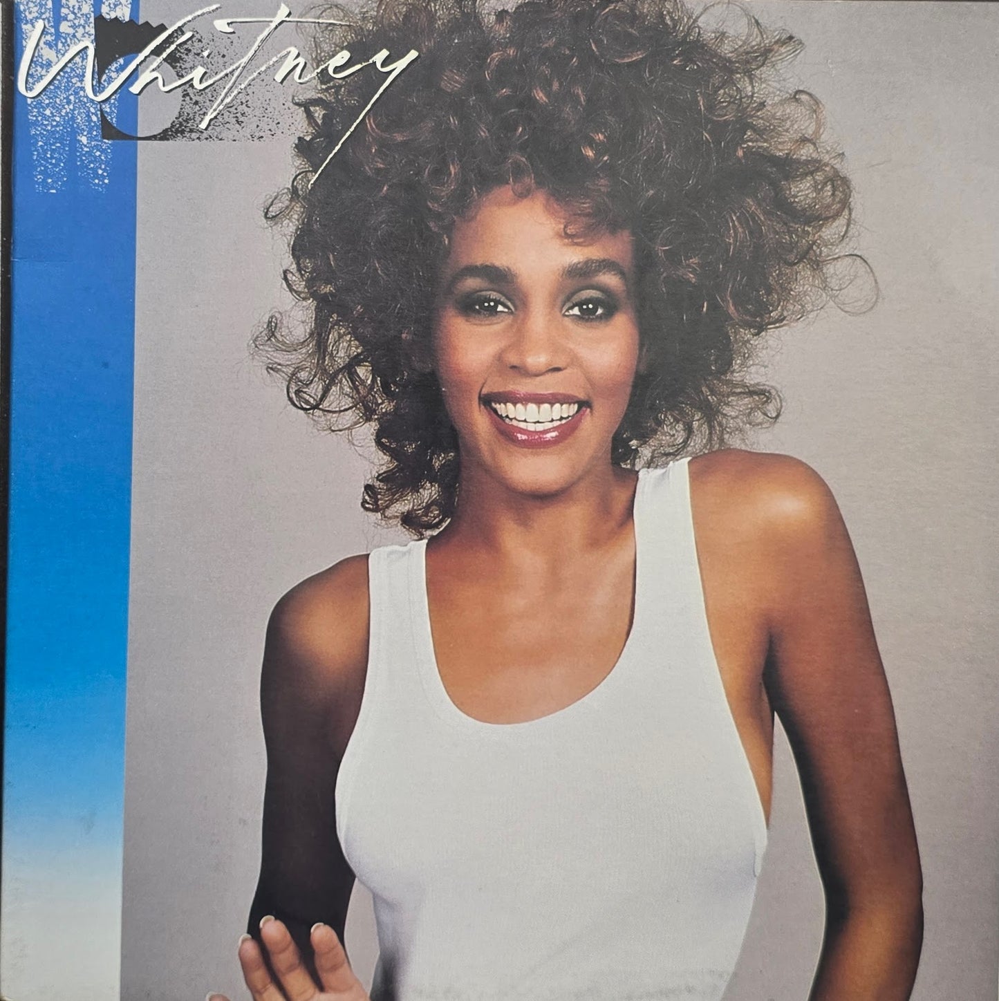 Whitney Houston – Whitney