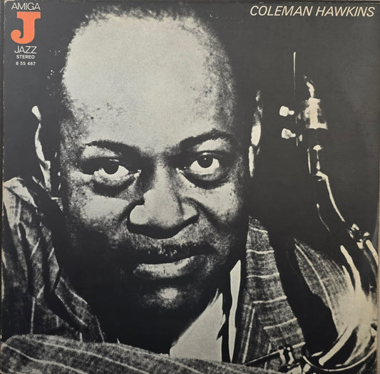 Coleman Hawkins – Coleman Hawkins