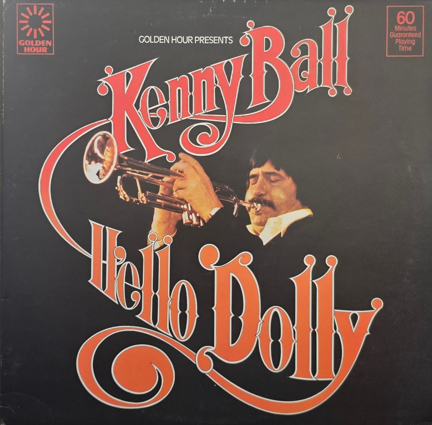 Kenny Ball – Hello Dolly