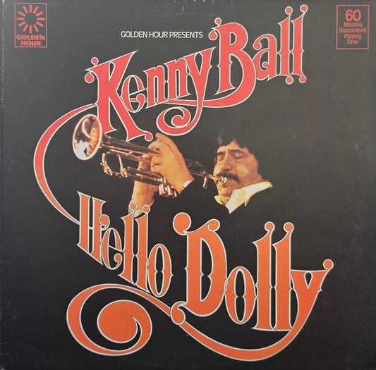 Kenny Ball – Hello Dolly
