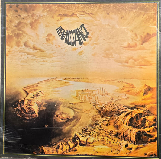 Renaissance – Renaissance
