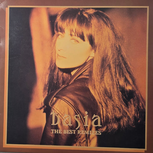 Basia – The Best Remixes