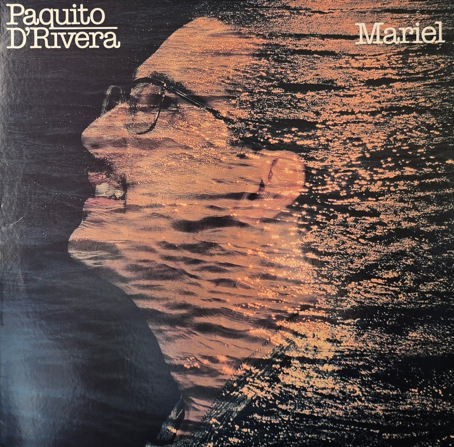 Paquito D'Rivera – Mariel