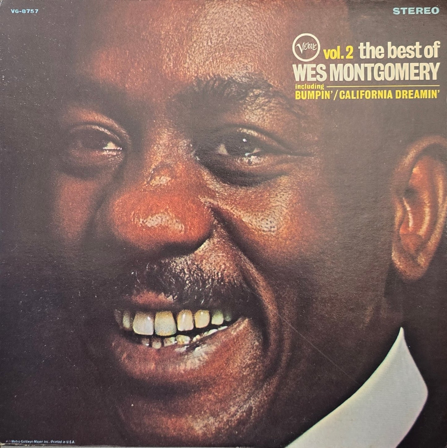Wes Montgomery – The Best Of Wes Montgomery Vol. 2