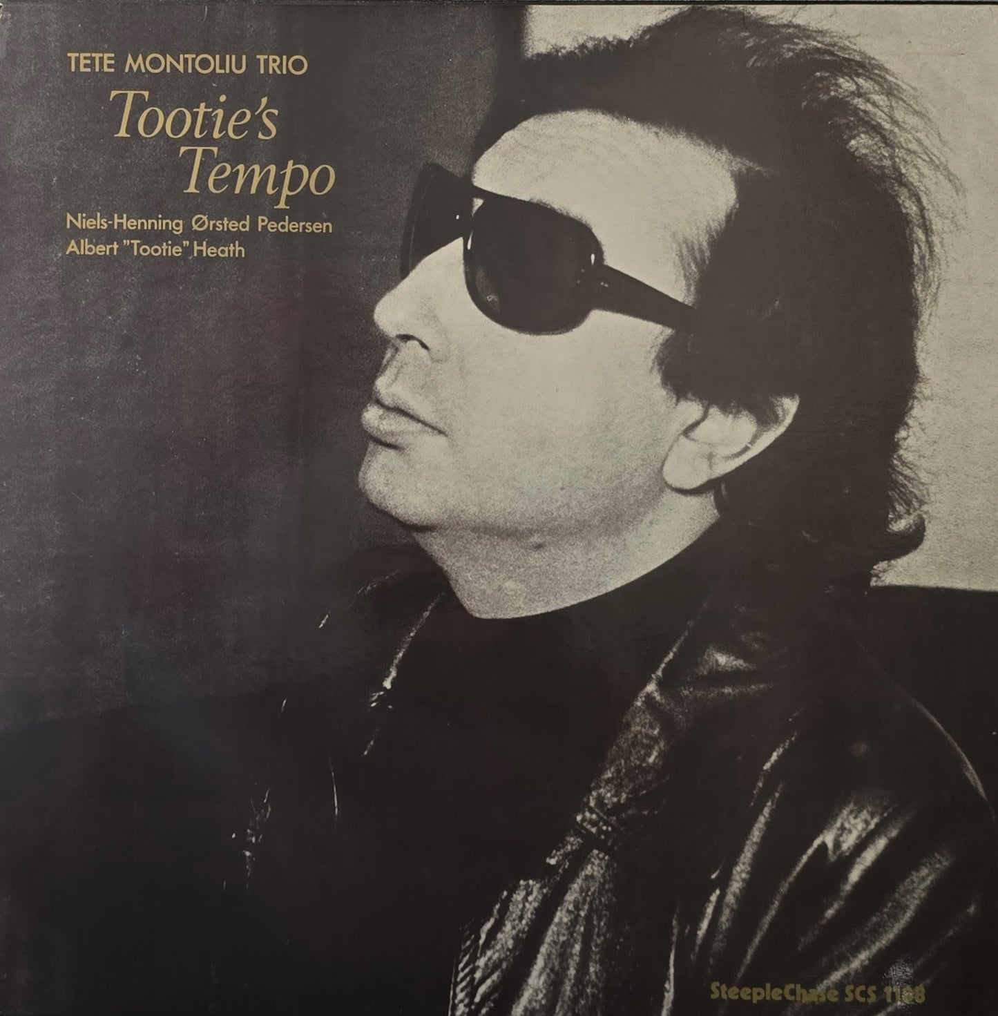 Tete Montoliu Trio – Tootie's Tempo