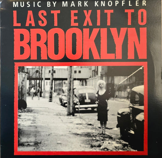 Mark Knopfler – Last Exit To Brooklyn
