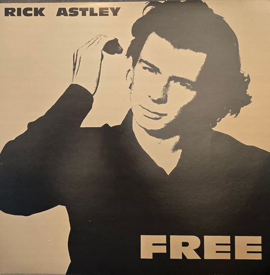 Rick Astley – Free