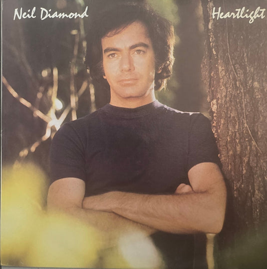 Neil Diamond – Heartlight