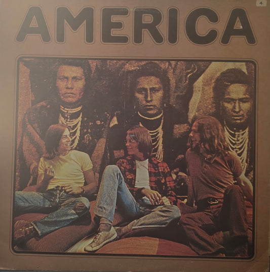 America – America