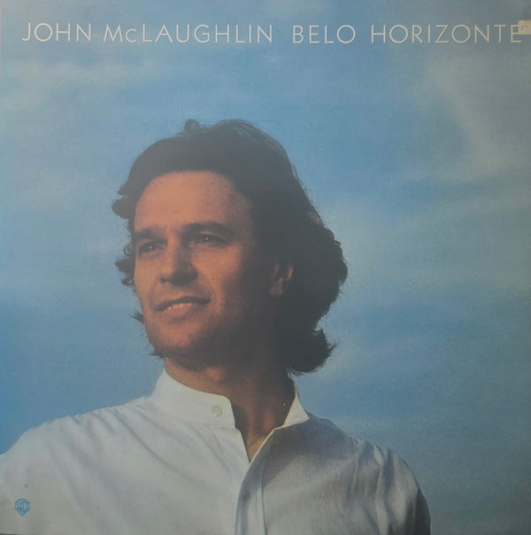 John McLaughlin – Belo Horizonte