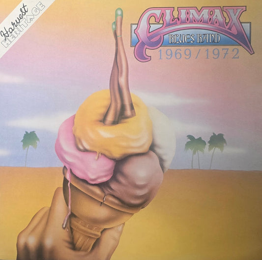 Climax Blues Band – 1969 / 1972