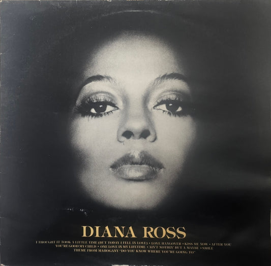 Diana Ross – Diana Ross