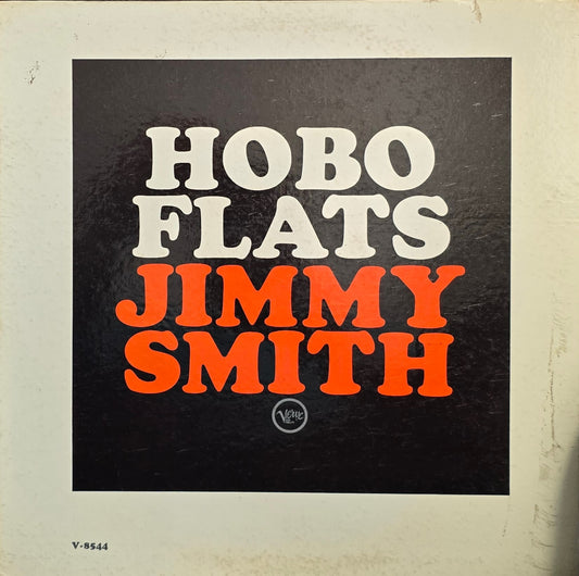 Jimmy Smith – Hobo Flats