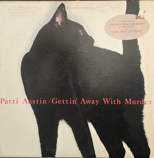 Patti Austin – Gettin' Away With Murder