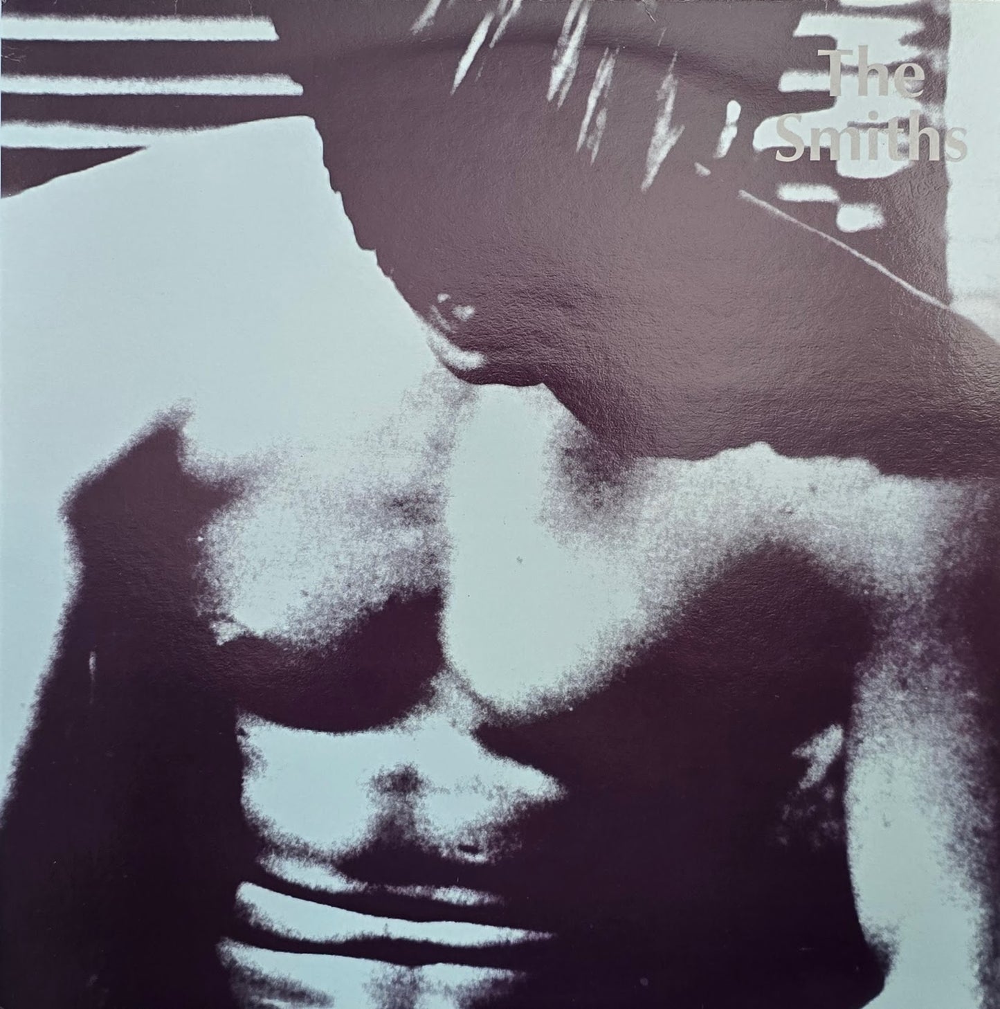 The Smiths – The Smiths