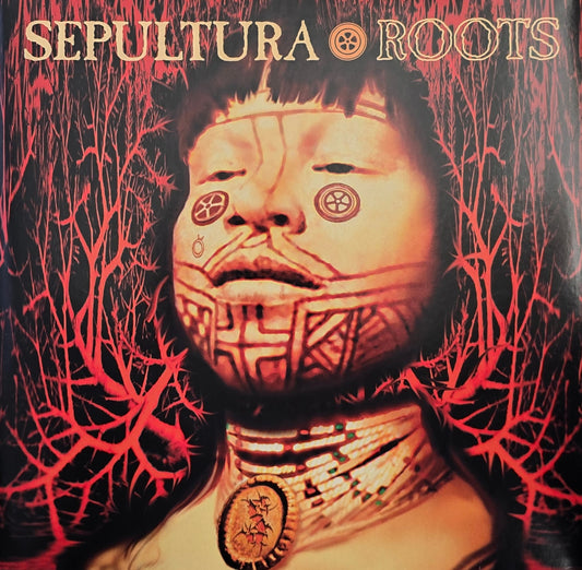 Sepultura – Roots