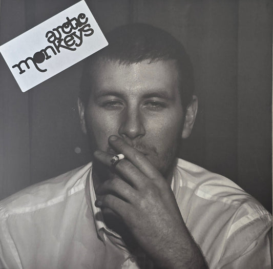 Arctic Monkeys – Whatever People Say I Am, That's What I'm Not
