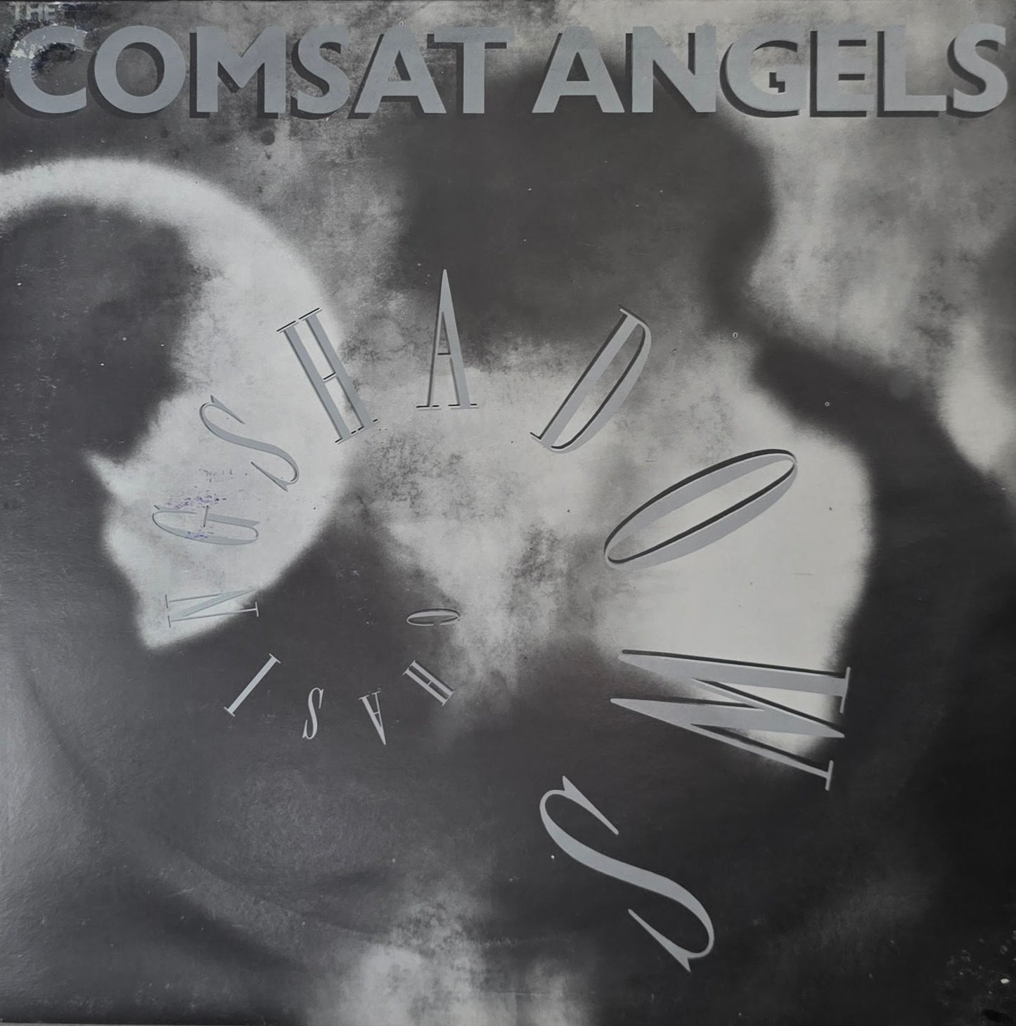 The Comsat Angels – Chasing Shadows