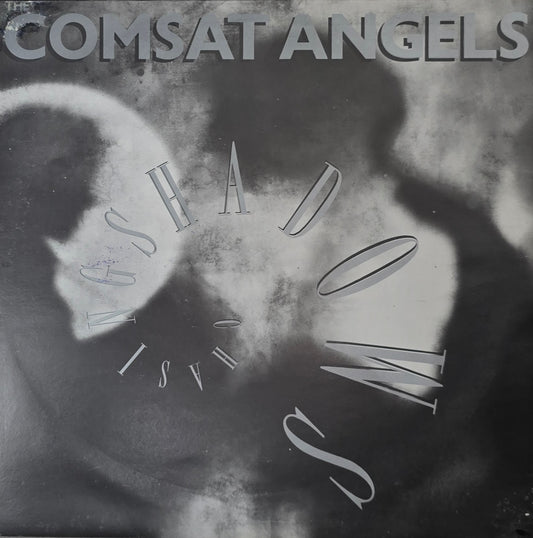 The Comsat Angels – Chasing Shadows