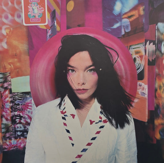 Björk – Post