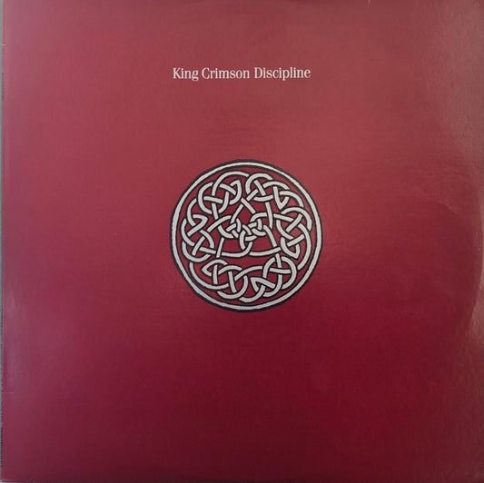 King Crimson – Discipline
