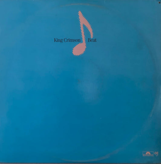 King Crimson – Beat