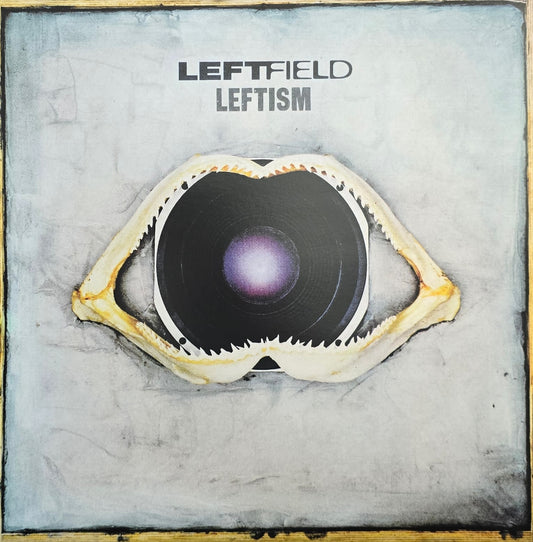 Leftfield – Leftism