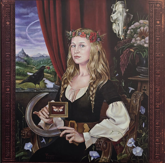 Joanna Newsom – Ys