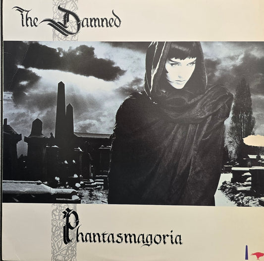 The Damned – Phantasmagoria