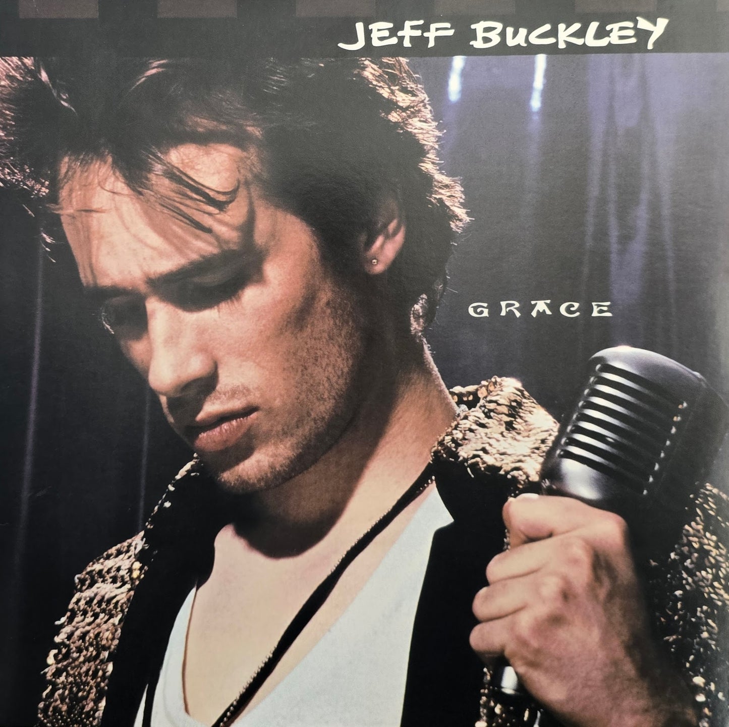 Jeff Buckley – Grace
