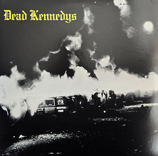 Dead Kennedys – Fresh Fruit For Rotting Vegetables