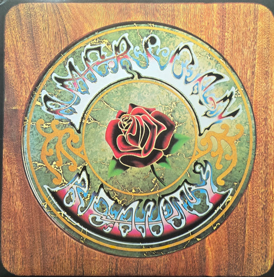 The Grateful Dead – American Beauty