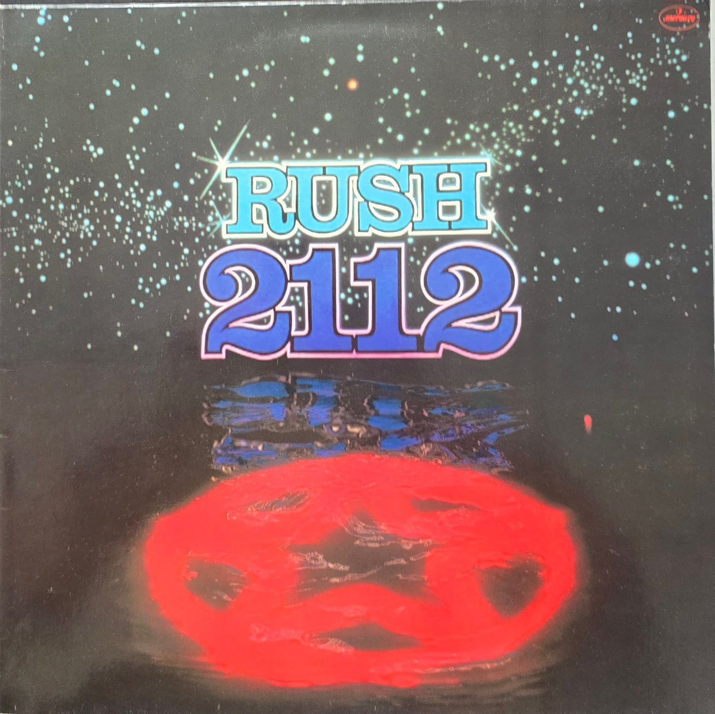 Rush – 2112